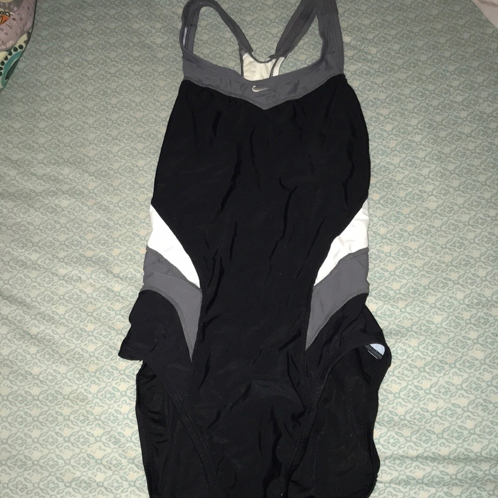 Nike swimsuit